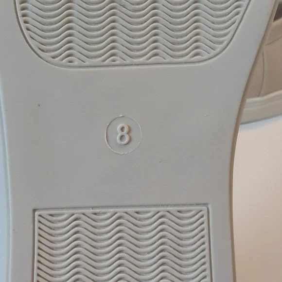 Life Stride Stockton Casual Slip-On Shoes Size 8 - Picture 9 of 9